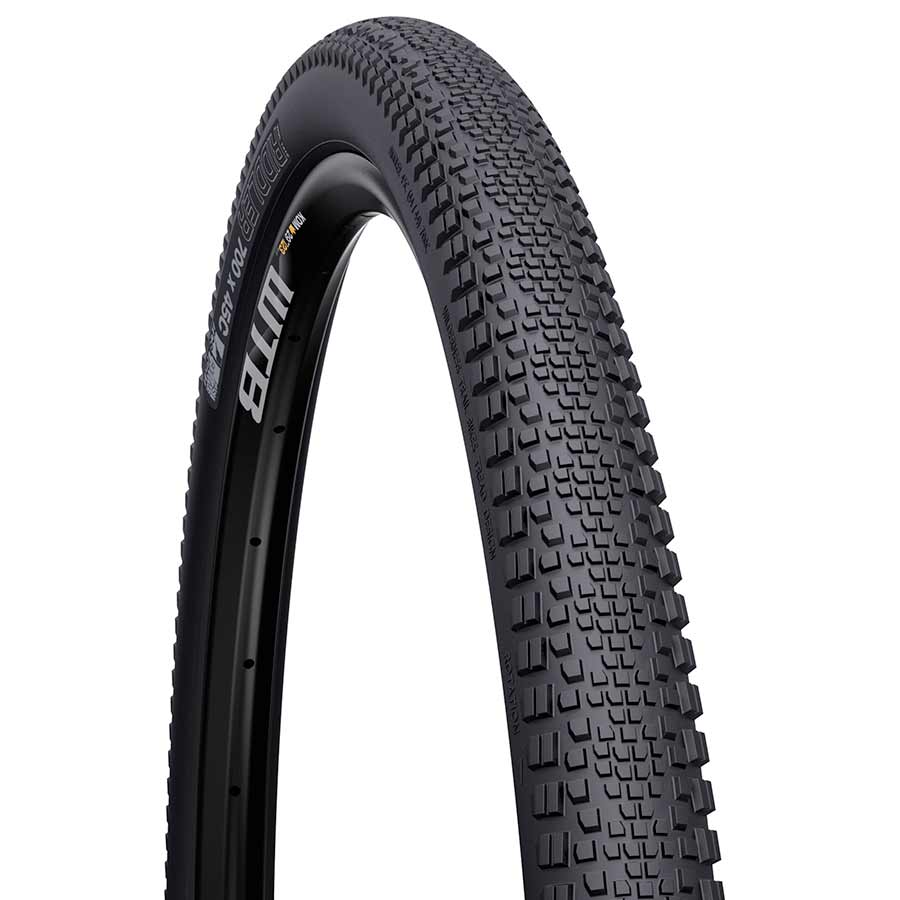 WTB Riddler Gravel Tire-1