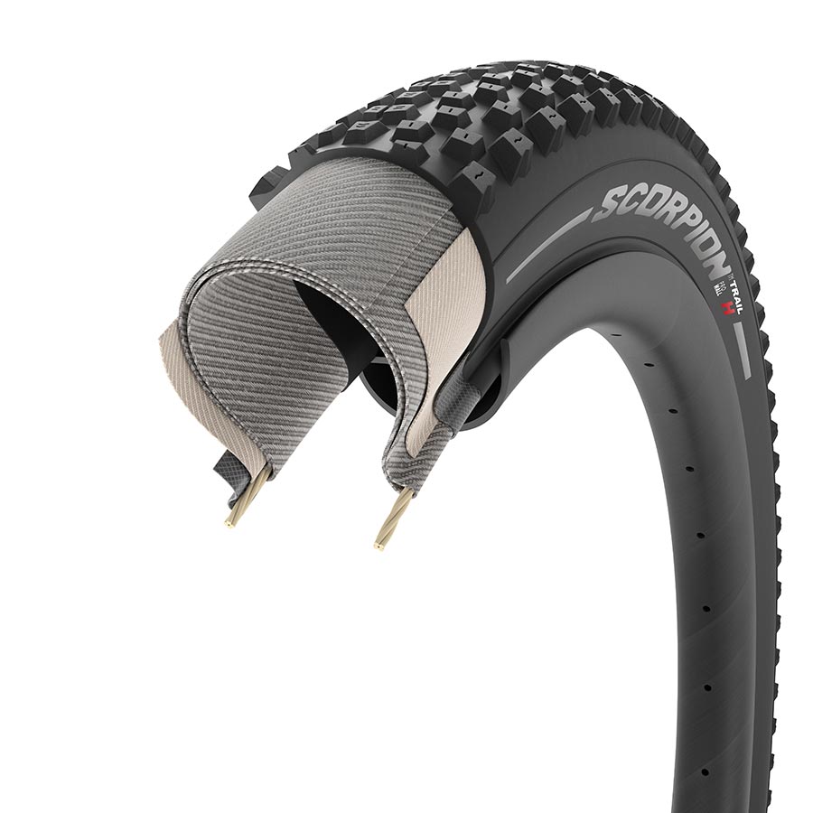 Pirelli Scorpion Trail H Mountain Tire-6