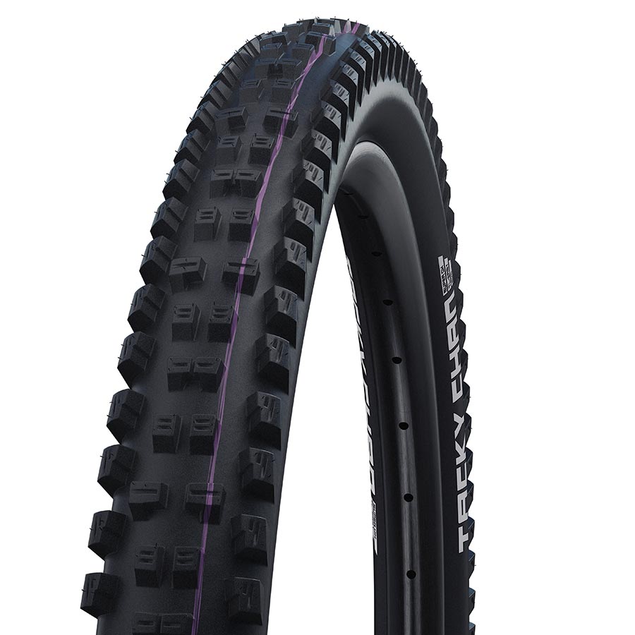 Schwalbe Tacky Chan Mountain Tire-1