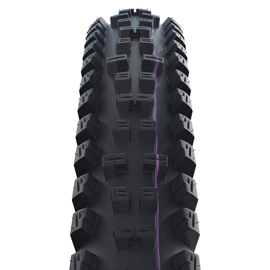 Schwalbe Tacky Chan Mountain Tire-6