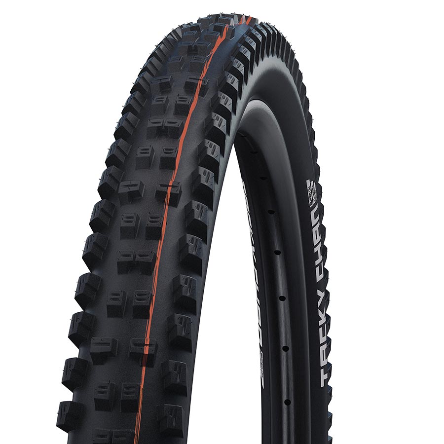 Schwalbe Tacky Chan Mountain Tire-1