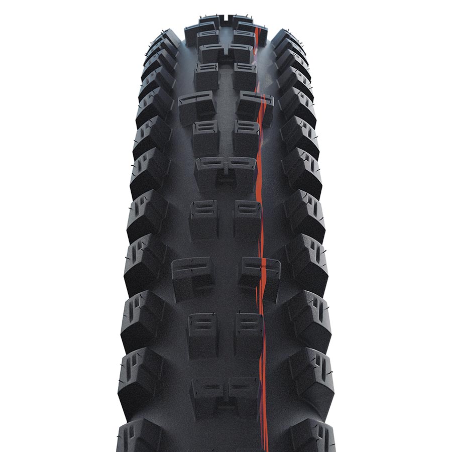 Schwalbe Tacky Chan Mountain Tire-12