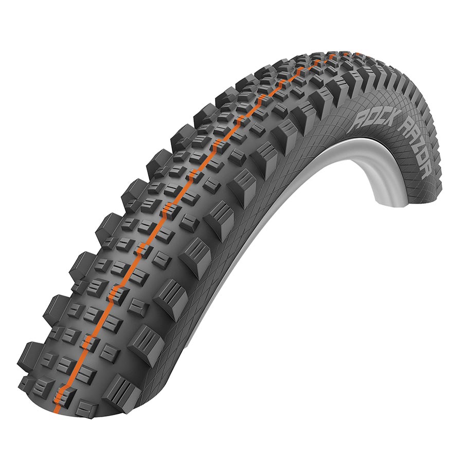 Schwalbe Rock Razor Addix Hybrid Tire