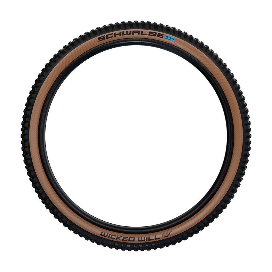 Schwalbe Wicked Will Mountain Tire-4