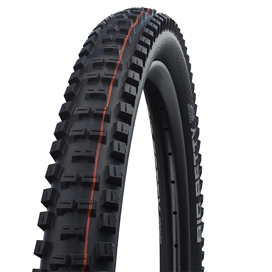 Schwalbe Big Betty Mountain Tire Schwalbe