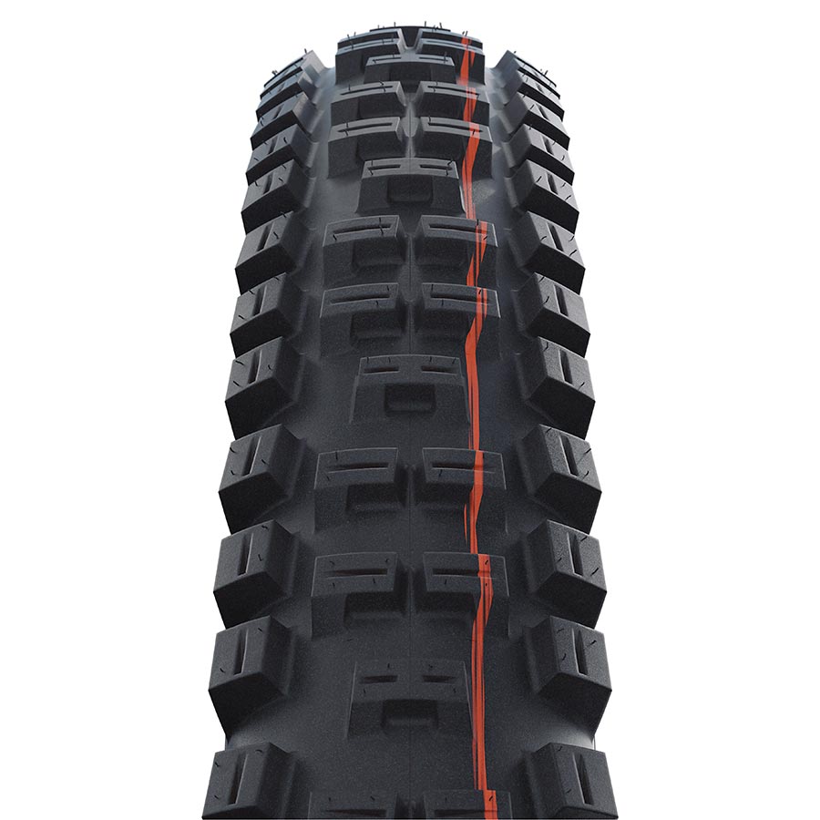 Schwalbe Big Betty Mountain Tire Schwalbe