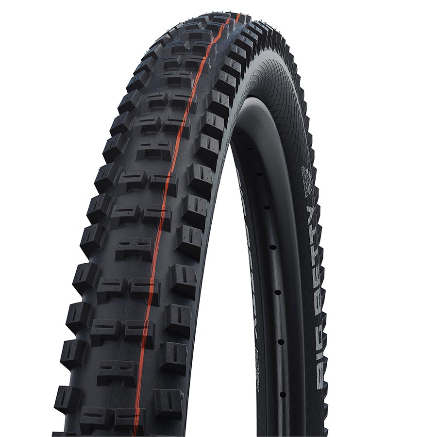 Schwalbe Big Betty Mountain Tire Schwalbe