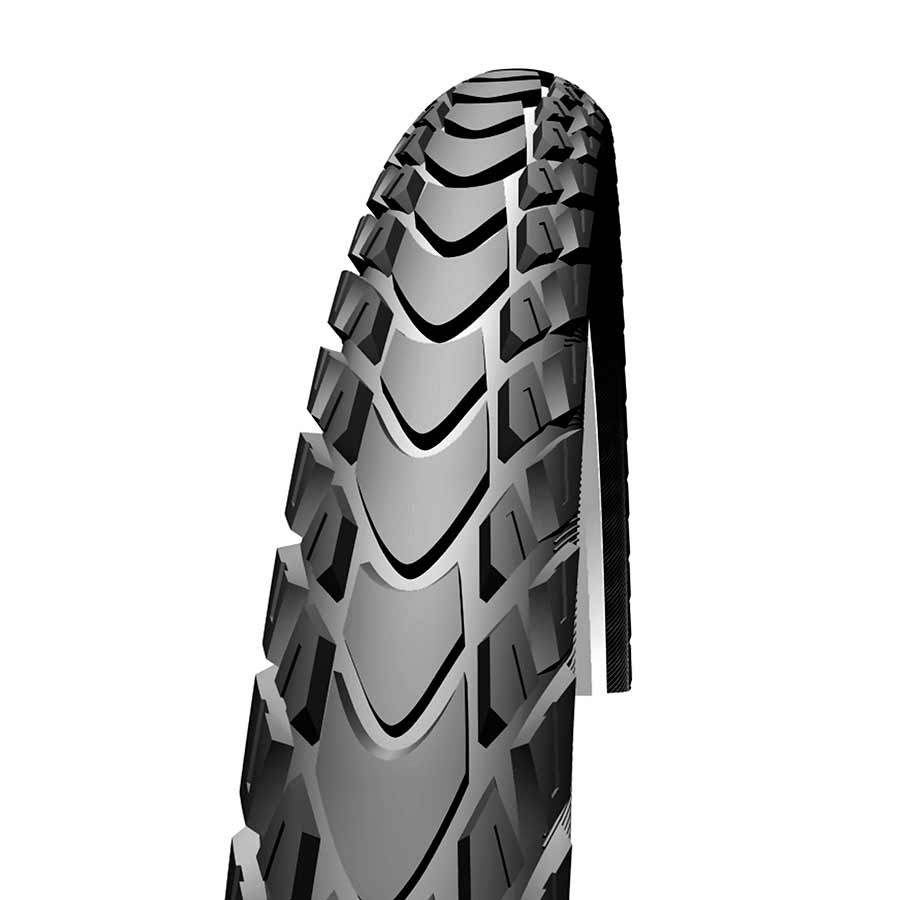 Schwalbe Marathon Mondial Hybrid Tire