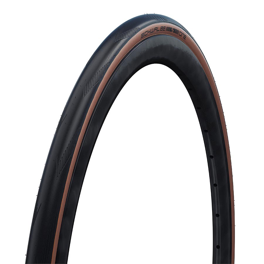 Schwalbe One Road Tire