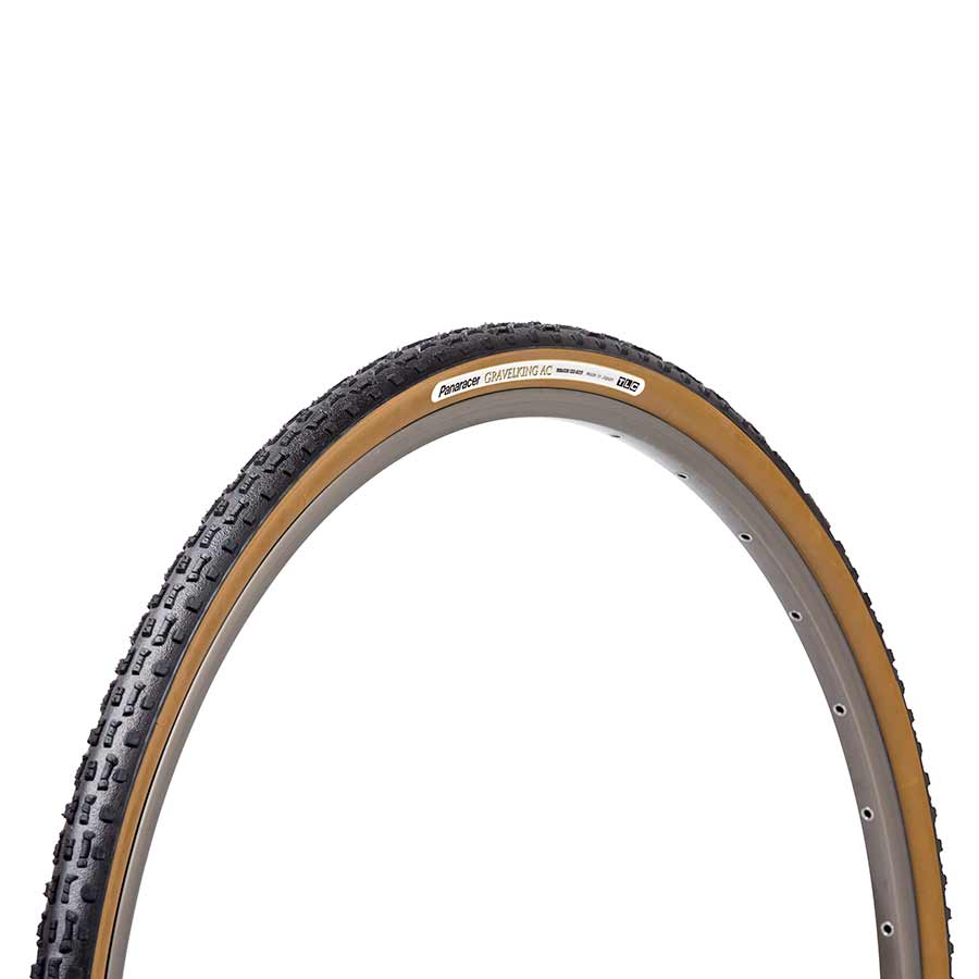 Panaracer GravelKing AC Gravel Tire