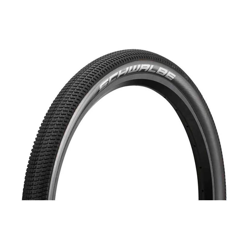 Schwalbe Billy Bonkers Mountain Tire-1