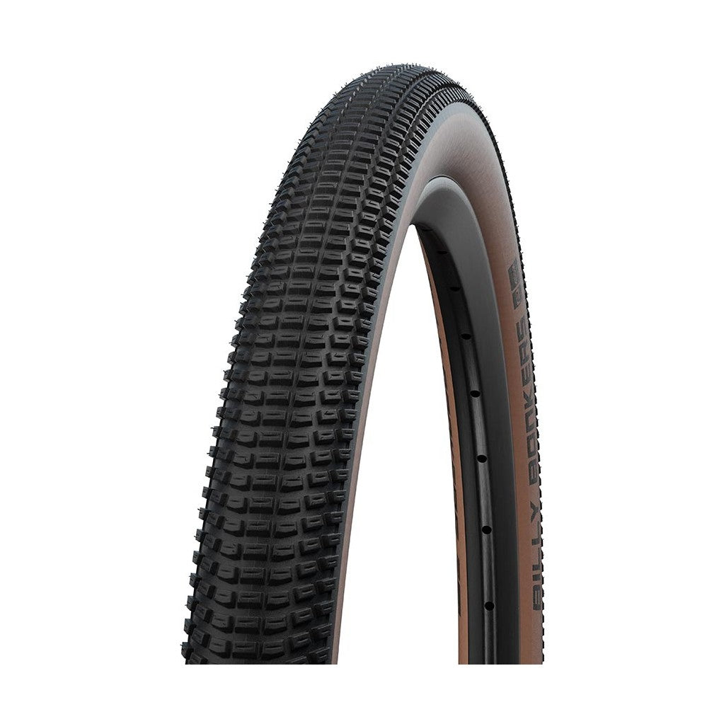Schwalbe Billy Bonkers Mountain Tire-1