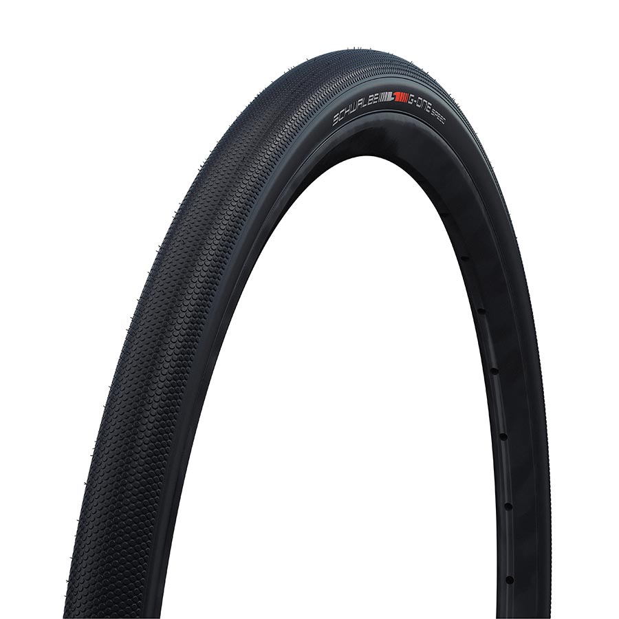 Schwalbe G-One Speed Gravel Tire Schwalbe