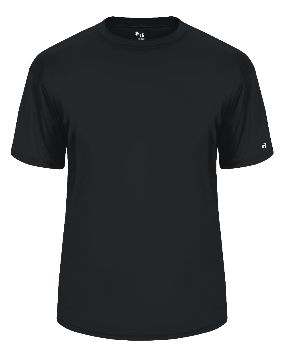 Badger Youth B-Core Tee Youth Apparel Shirts & Tops