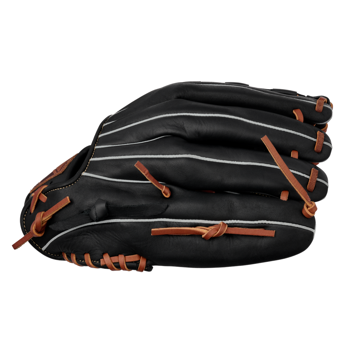 Mizuno Select 9 12" Pitcher Baseball Glove-3