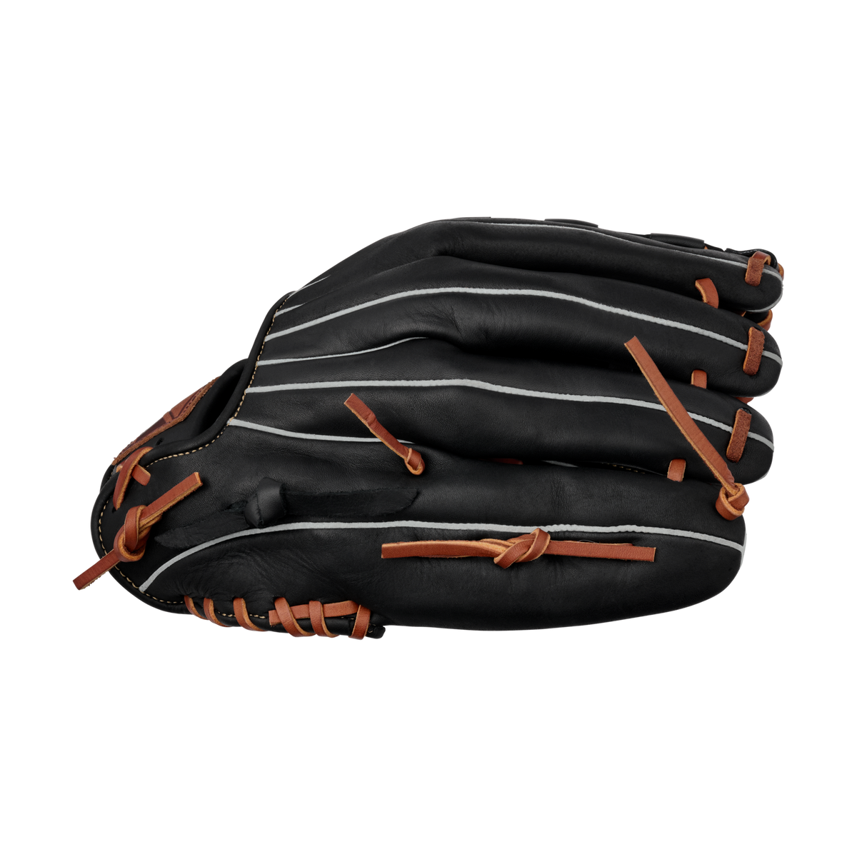 Mizuno Select 9 12" Pitcher Baseball Glove-3