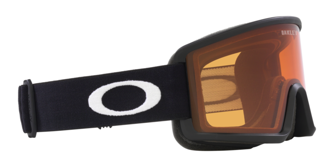 Oakley Target Line M Snow Goggles-12