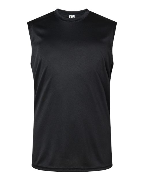 C2 Sport Youth Sleeveless T-Shirt Youth Apparel Shirts & Tops