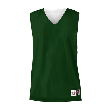 Alleson Reversible Men's Mesh Tank Alleson