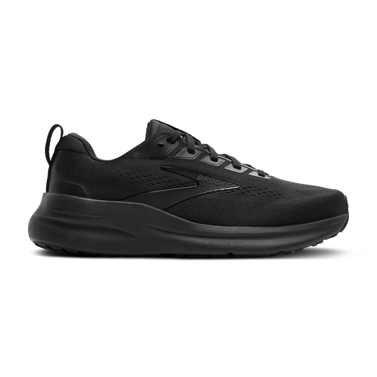 Brooks Men's Beast GTS 26 Running Shoes-2