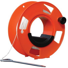 Markwort String Winder with HD Nylon Line Baseball Field Equipment All