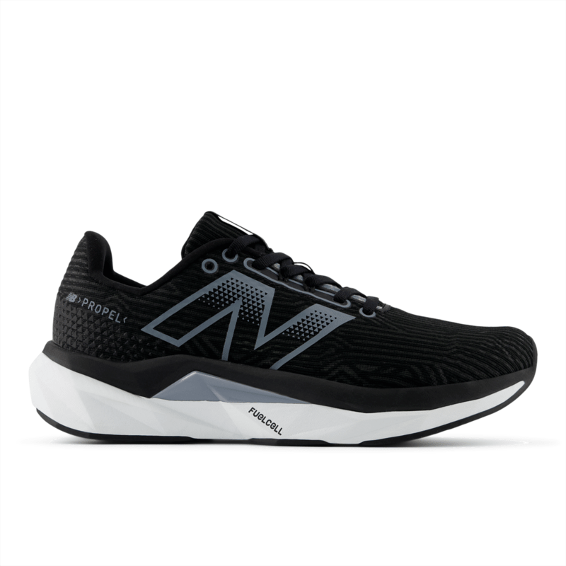 New Balance Women's FuelCell Propel V5 Running Shoe - WFCPRLB5 Womens Footwear Training & Running