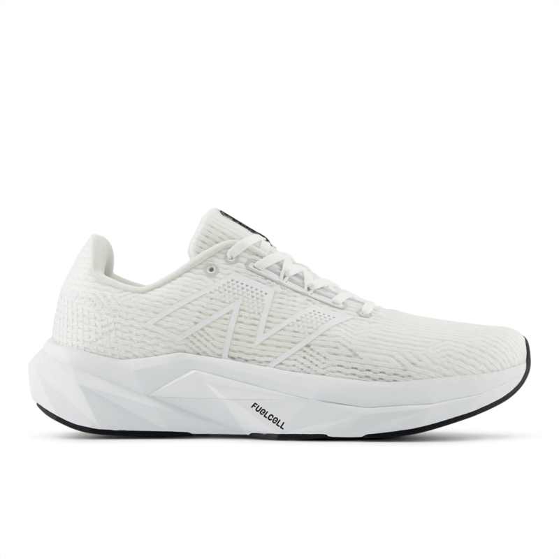 New Balance Men's FuelCell Propel V5 Running Shoe - MFCPRLW5 Mens Footwear Training & Running