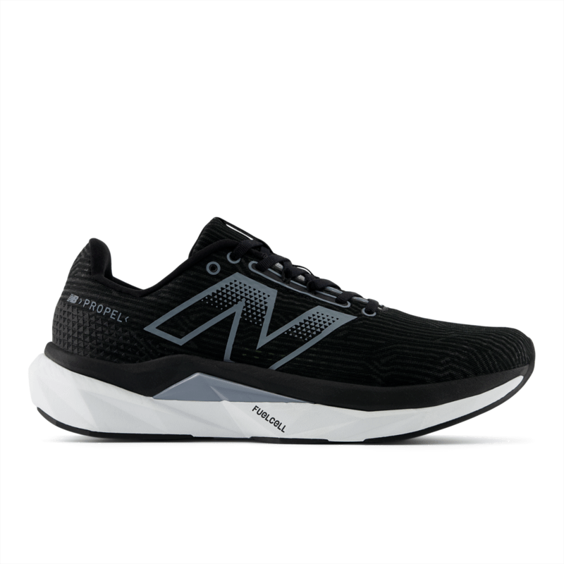 New Balance Men's FuelCell Propel V5 Running Shoe - MFCPRLB5 Mens Footwear Training & Running