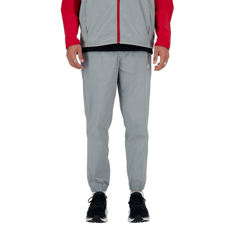 New Balance Men's Athletics Stretch Woven Jogger Mens Apparel Pants & Sweatpants