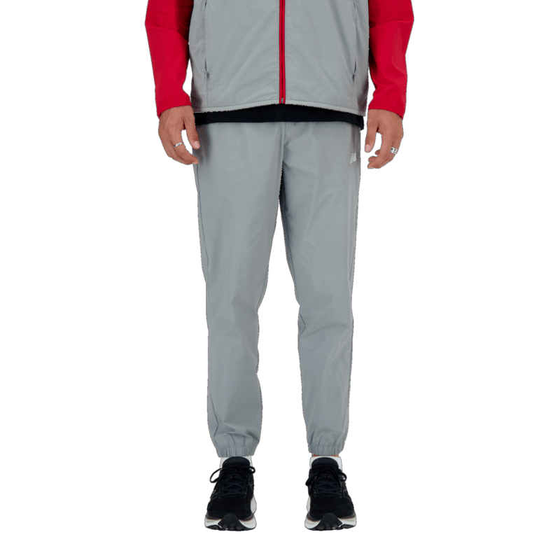 New Balance Men's Athletics Stretch Woven Jogger Mens Apparel Pants & Sweatpants