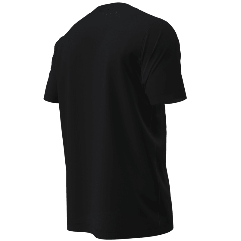 New Balance Men's Sport Essentials Logo Tee Mens Apparel Shirts & Tops