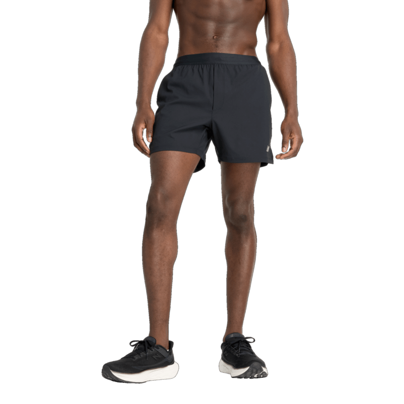 New Balance Men's AC Lined Short 5 Mens Apparel Shorts