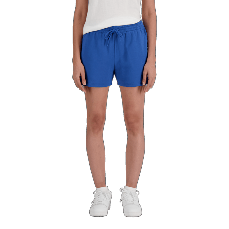 New Balance Women's Sport Essentials French Terry Short Womens Apparel Shorts