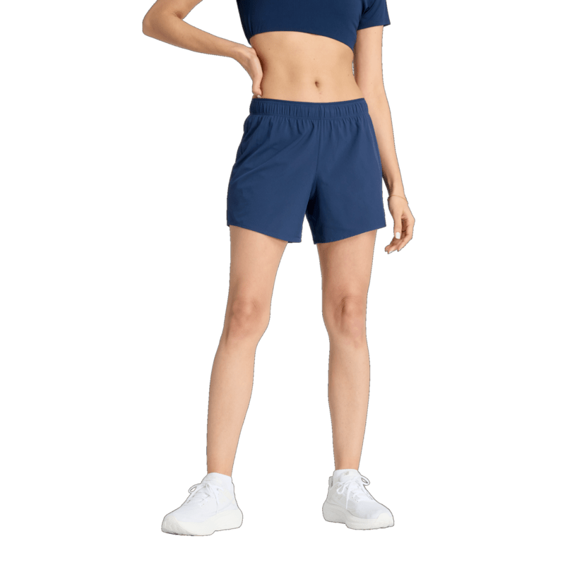 New Balance Women's RC Short 5 Womens Apparel Shorts