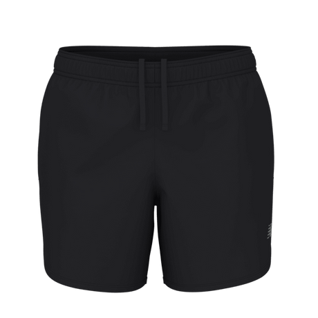 New Balance Women's Sport Essentials Short 5 Inch Inseam Womens Apparel Shorts