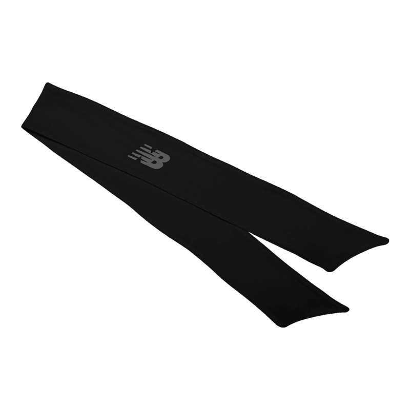 New Balance Ninja Headband Unisex Accessories Hats & Caps