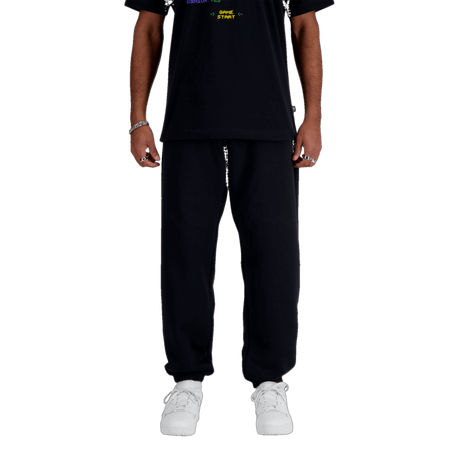 New Balance Men's Sport Essentials Fleece Jogger Mens Apparel Pants & Sweatpants