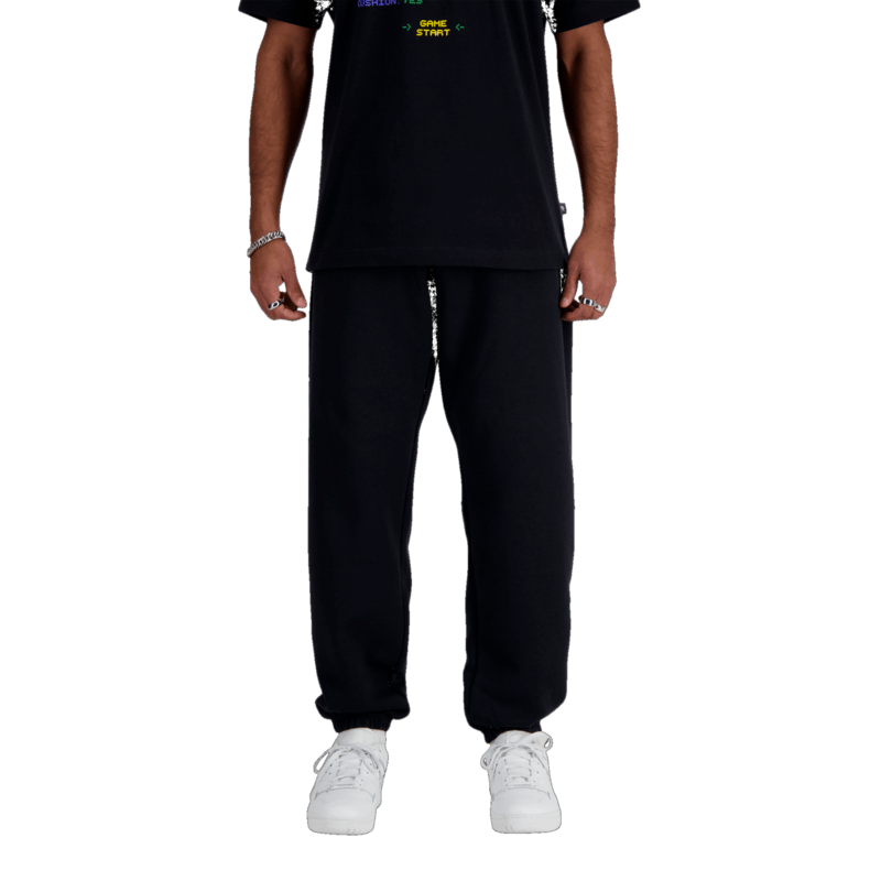 New Balance Men's Sport Essentials Fleece Jogger Mens Apparel Pants & Sweatpants