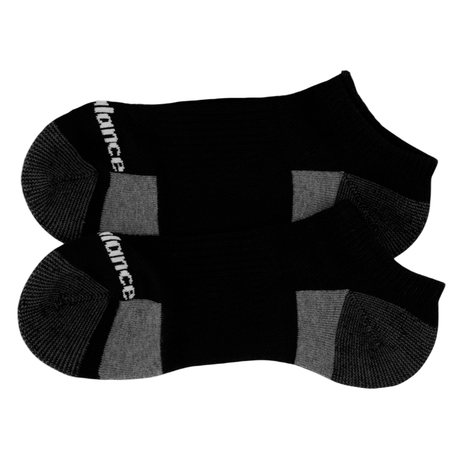 New Balance Sport Performance No Show Sock Unisex Accessories Socks