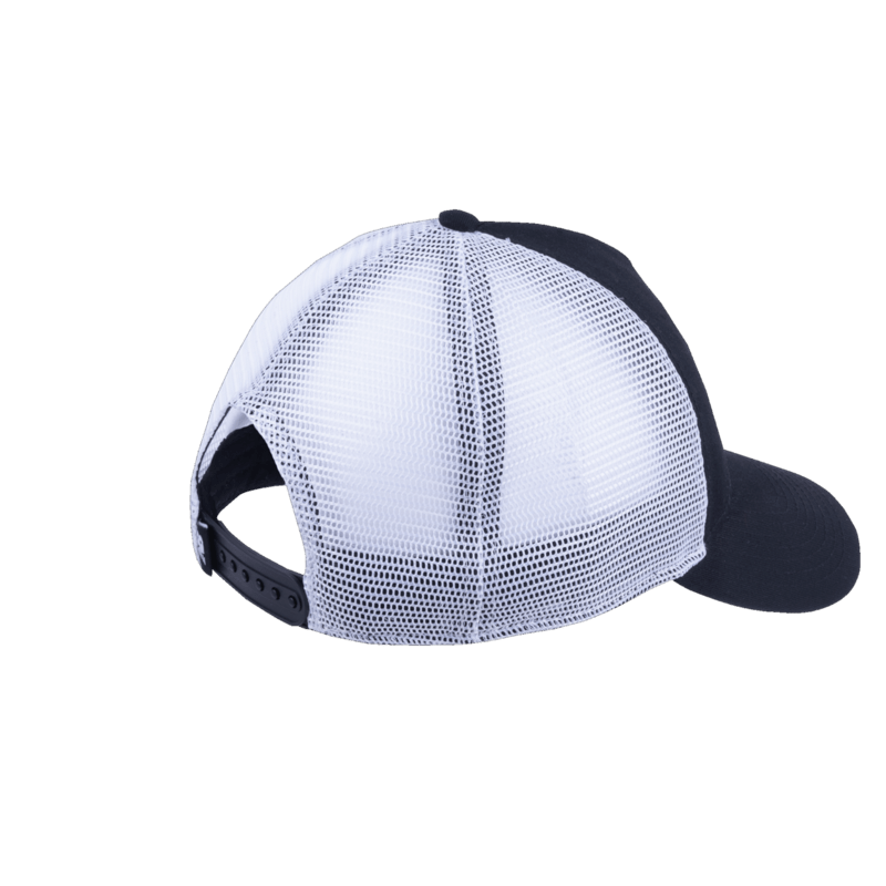 New Balance Team Trucker Hat Unisex Accessories Hats & Caps