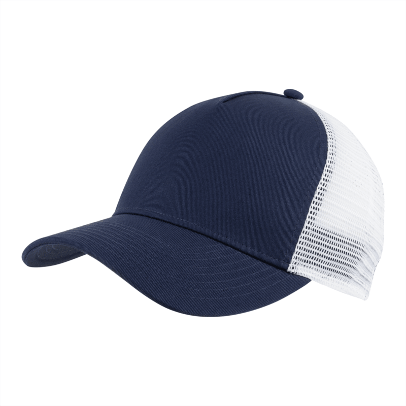 New Balance Team Trucker Hat Unisex Accessories Hats & Caps