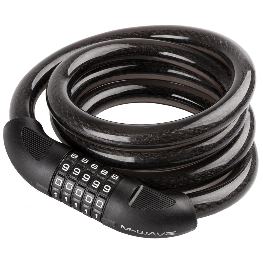 M-Wave DS 20.18 Cable Lock-1