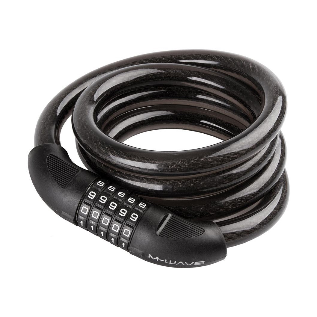 M-Wave DS 20.18 Cable Lock-1