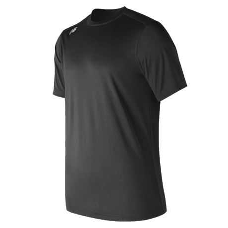New Balance Men's Short Sleeve Tech T-Shirt Tall Mens Apparel Shirts & Tops