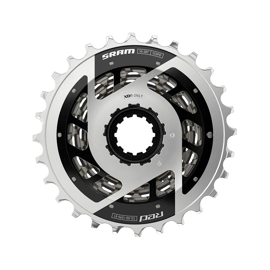 SRAM XG-1290 E1 Cassette-3