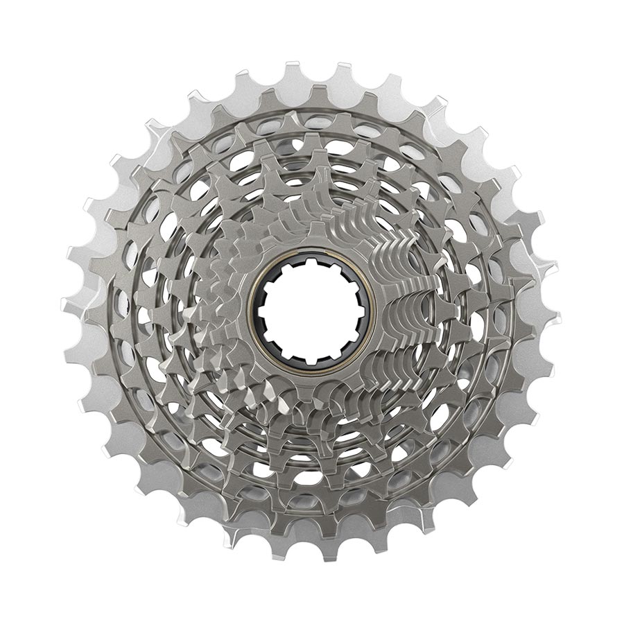 SRAM XG-1290 E1 Cassette-1