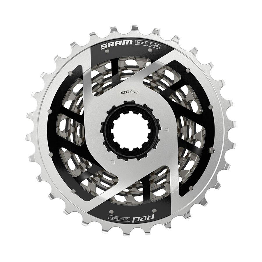 SRAM XG-1290 E1 Cassette-6