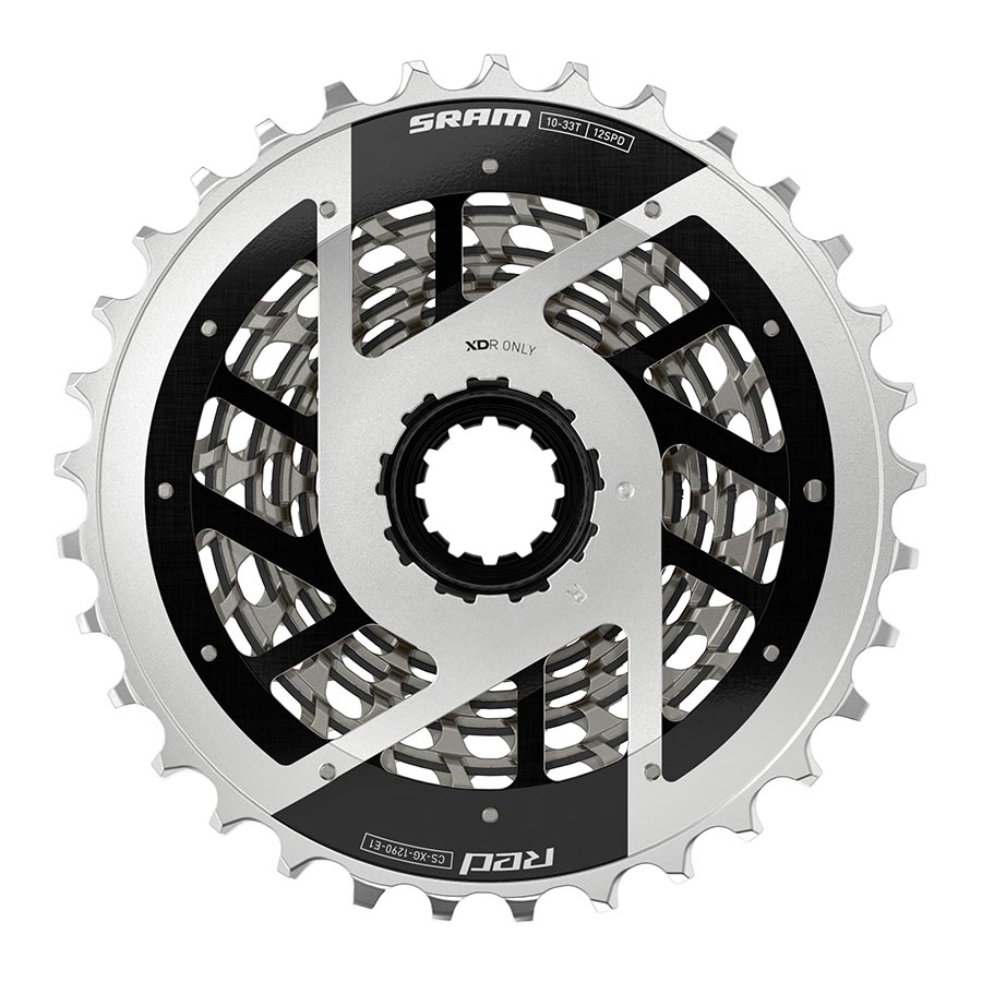 SRAM XG-1290 E1 Cassette-9