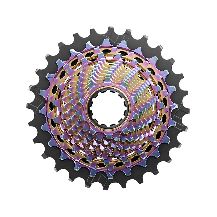 SRAM XG-1290 E1 Cassette-1
