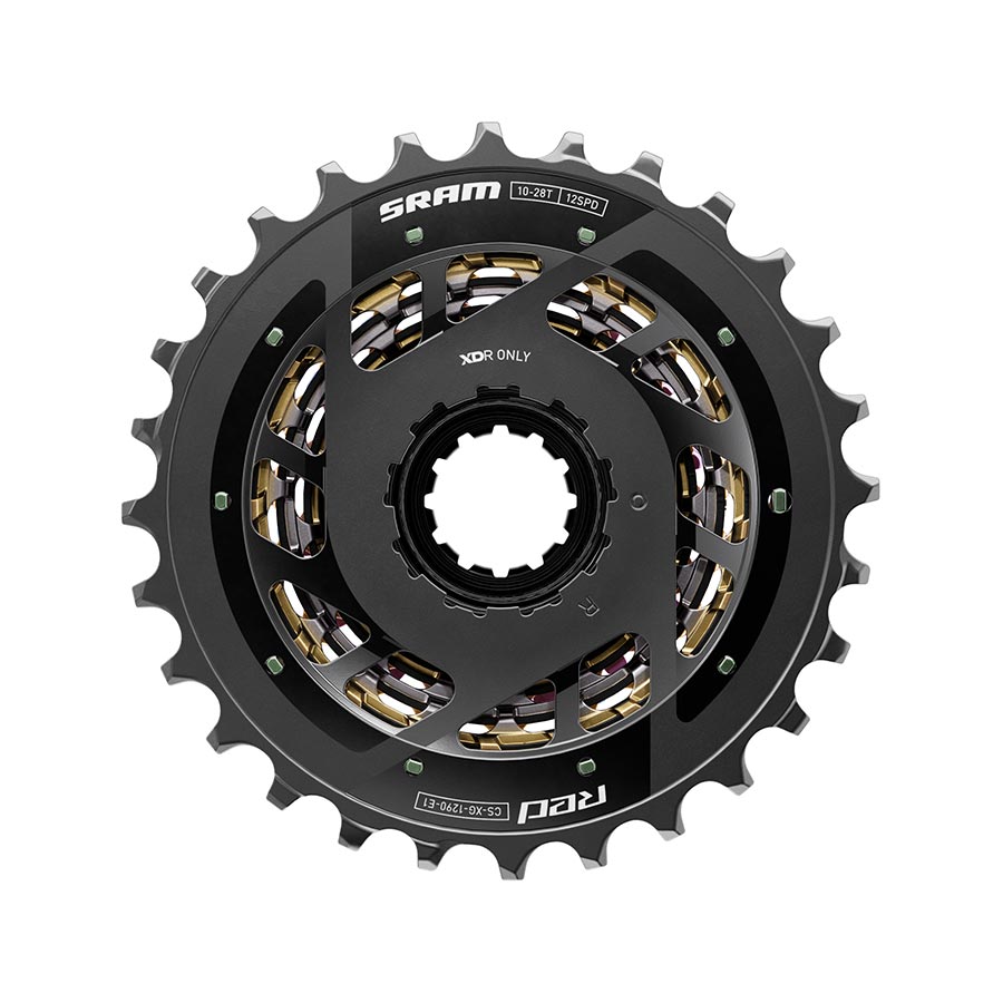 SRAM XG-1290 E1 Cassette-15